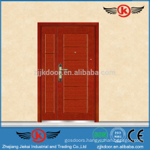 JK-A9051Steel Entrance Gate Designs For Homes